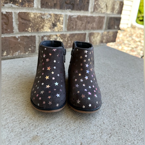 Cat & Jack Toddler Boots - Picture 2 of 6